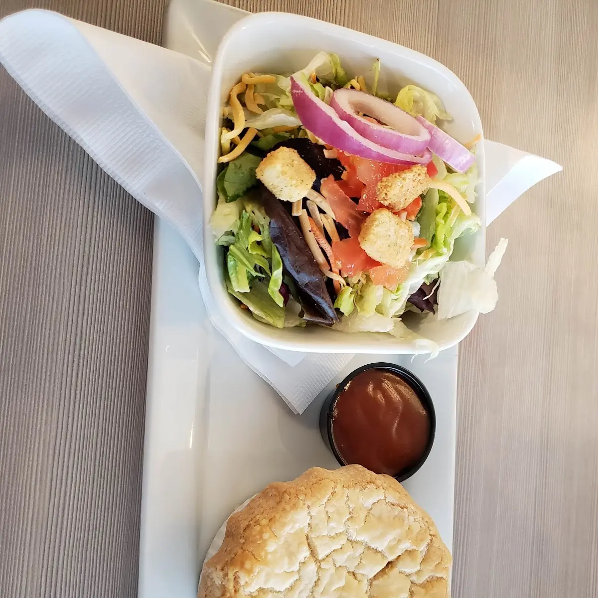 Chicken Pot Pie