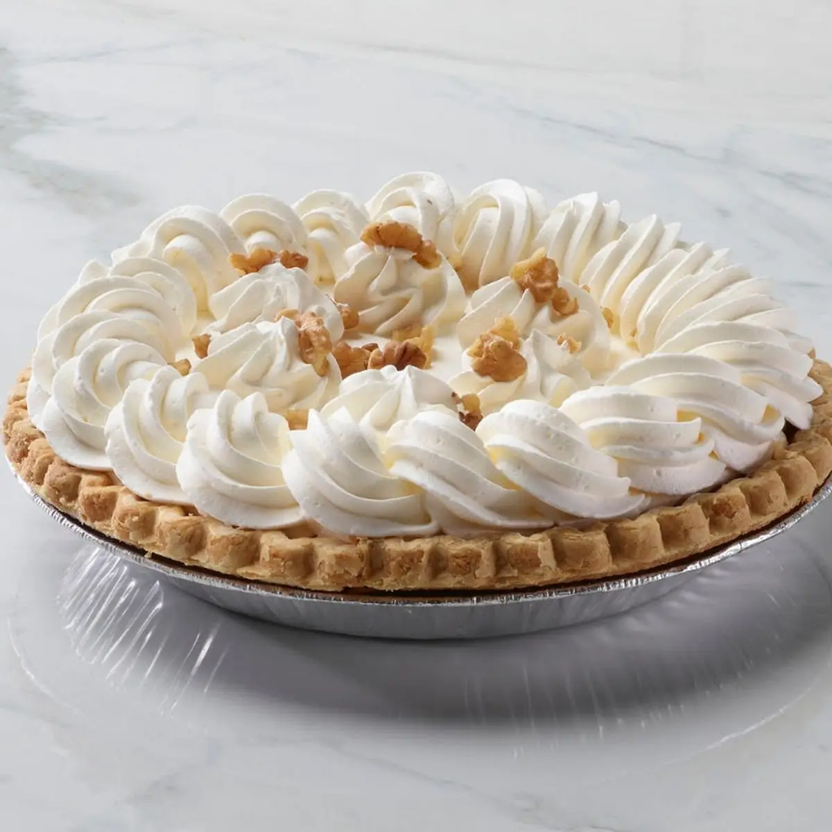 Key Lime Pie