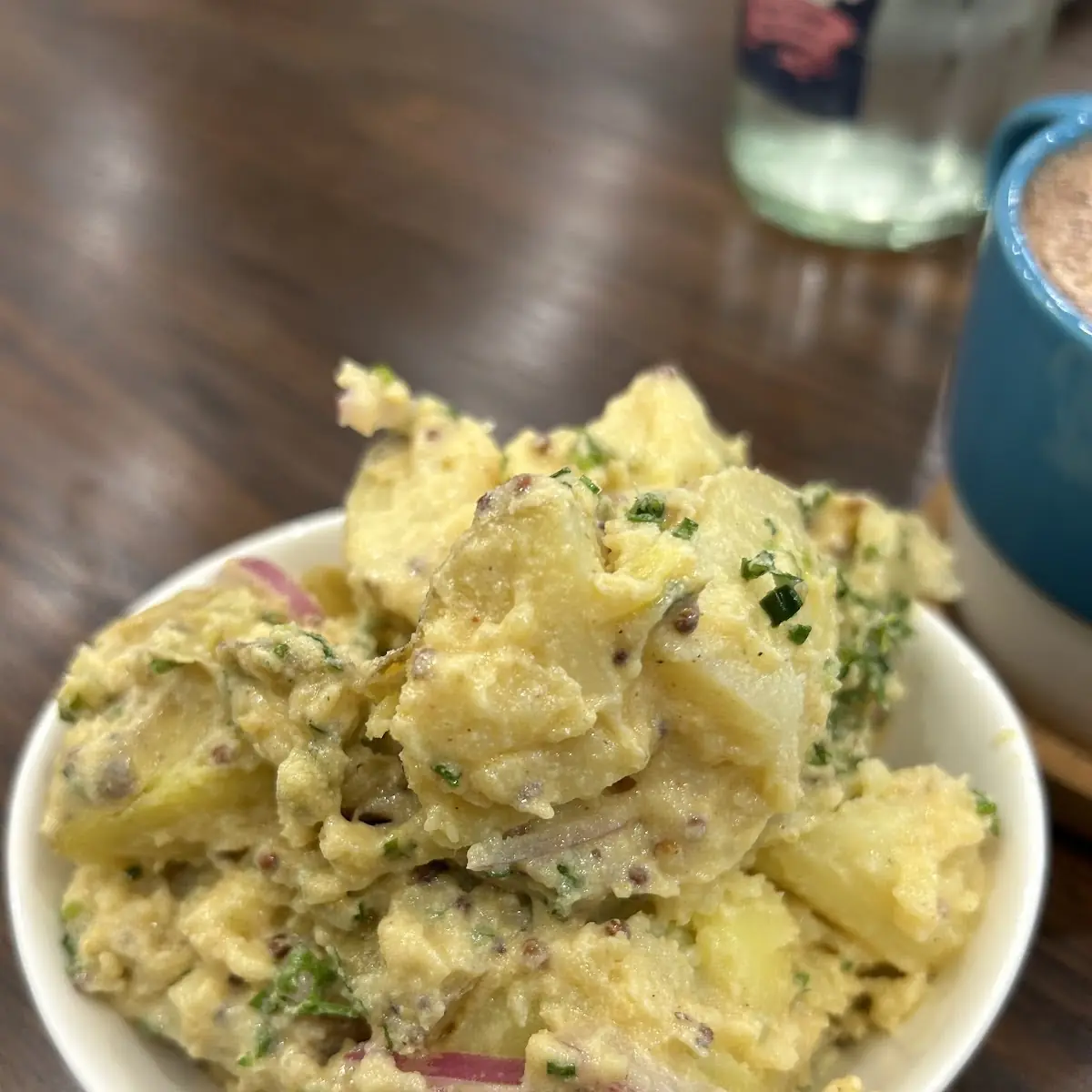 Potato Salad