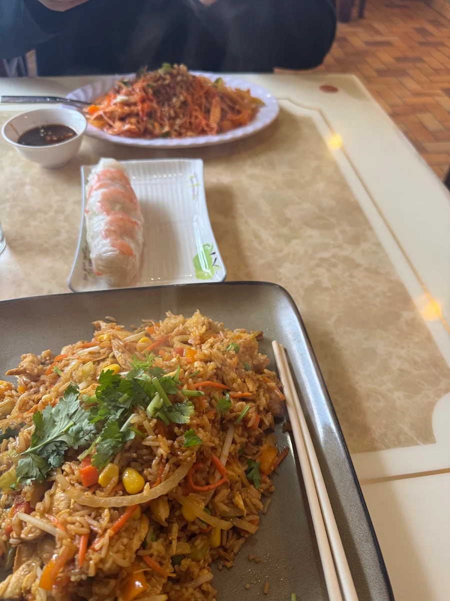 Highlights, PHO VN Restaurant
