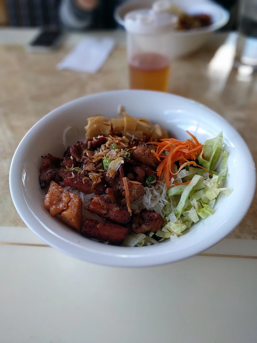 Highlights, PHO VN Restaurant