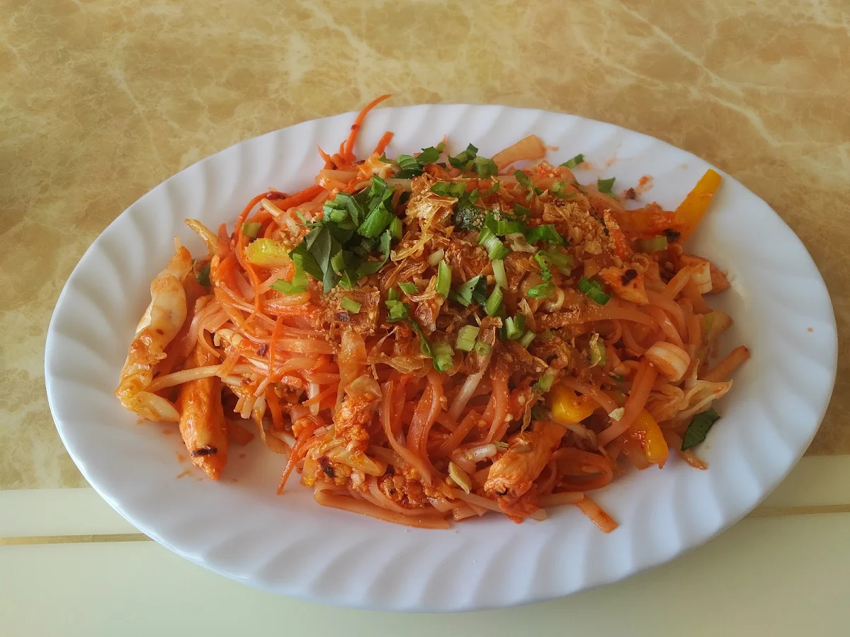 Highlights, PHO VN Restaurant