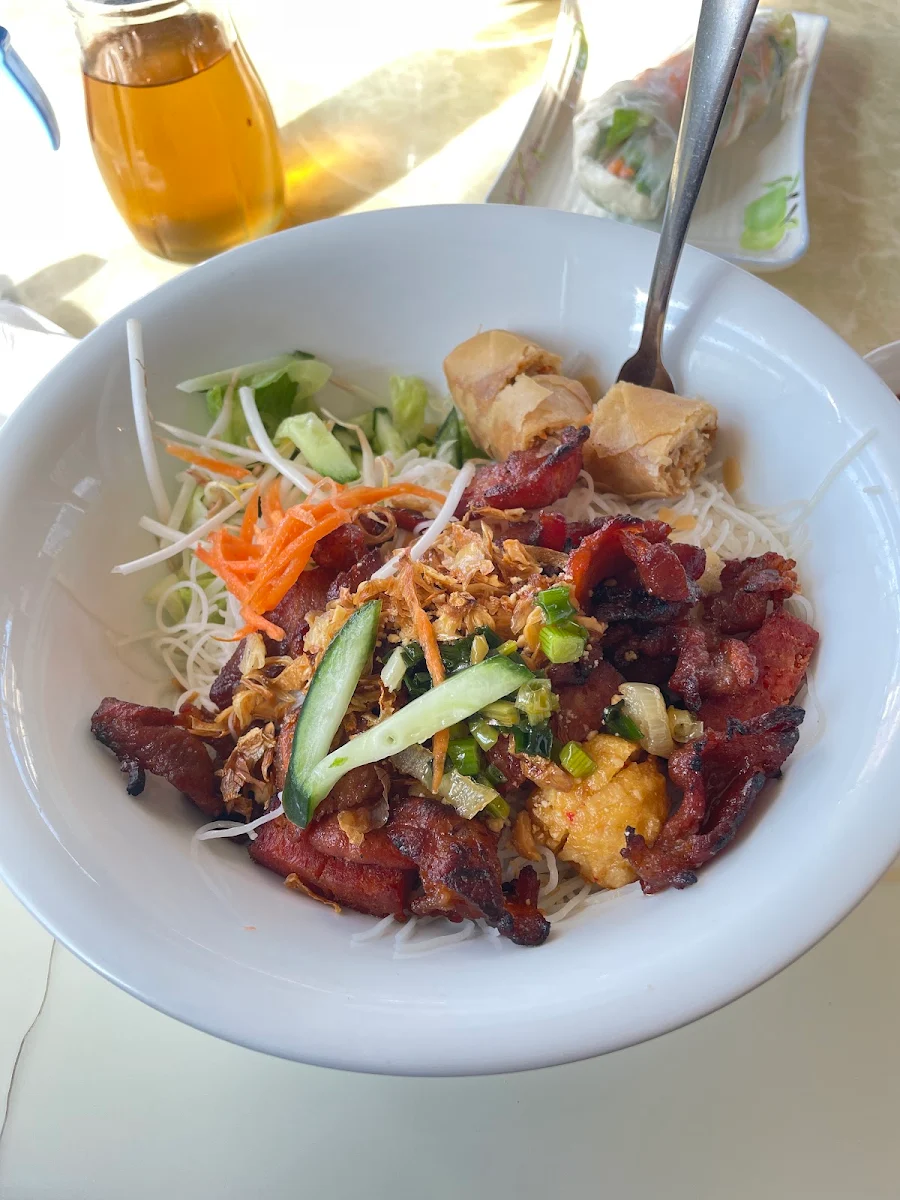 Highlights, PHO VN Restaurant