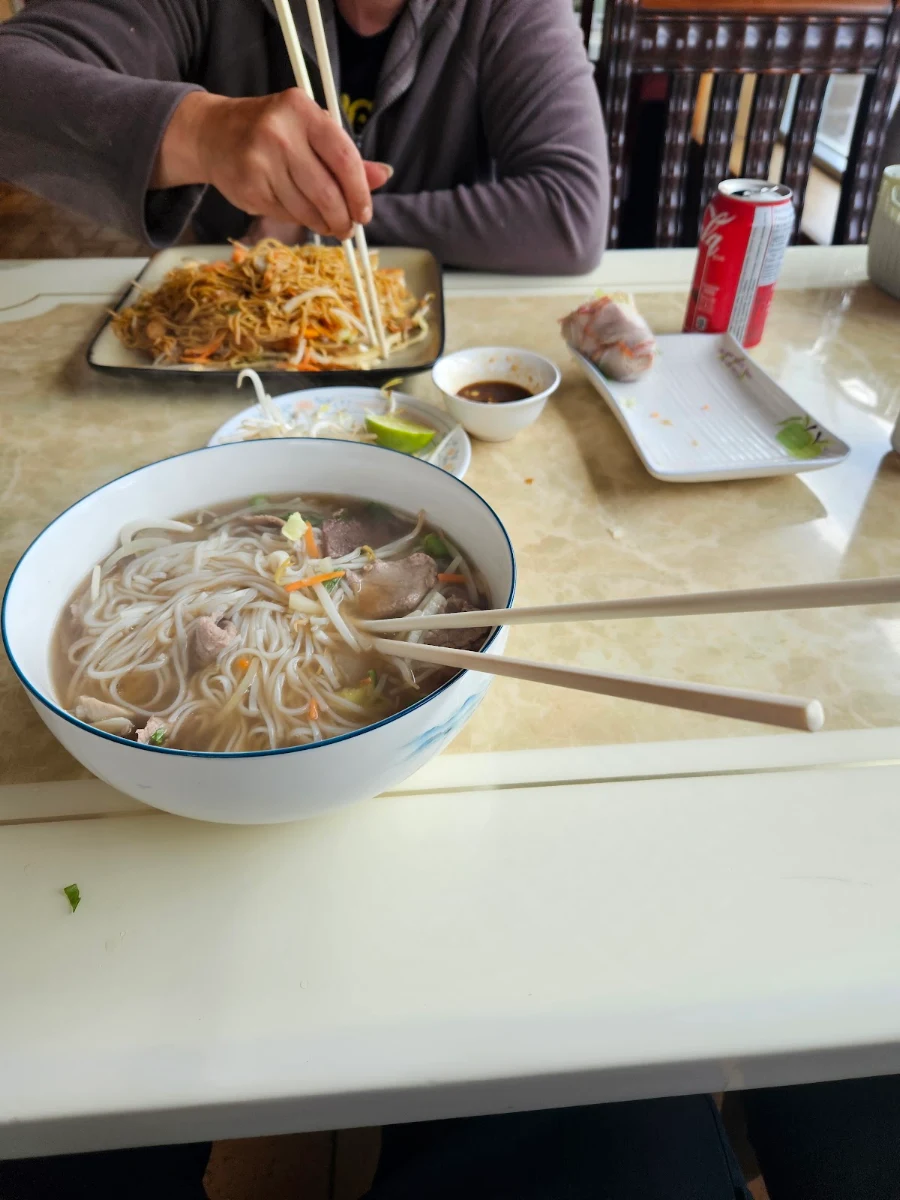Special Pho, PHO VN Restaurant
