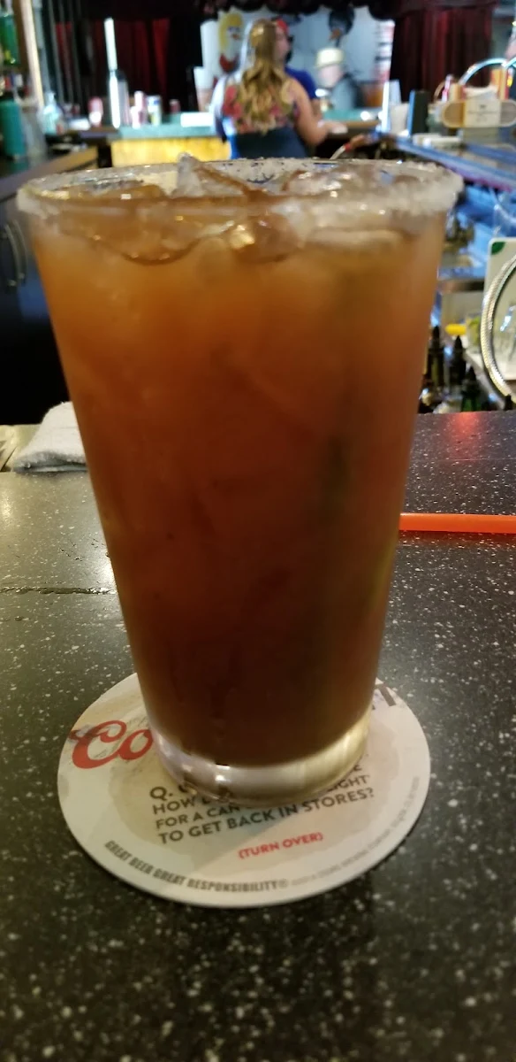 Bloody Mary