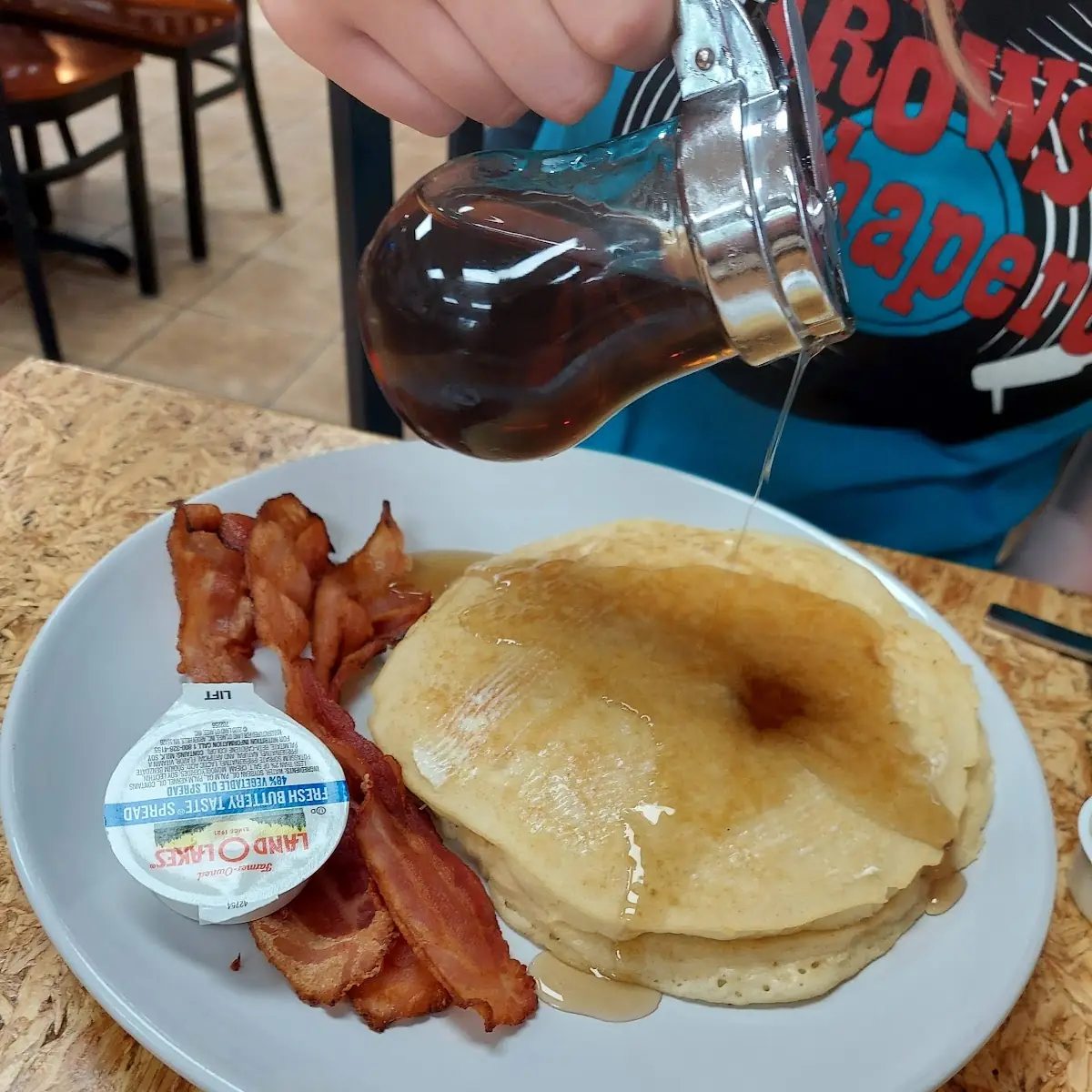 Pancakes