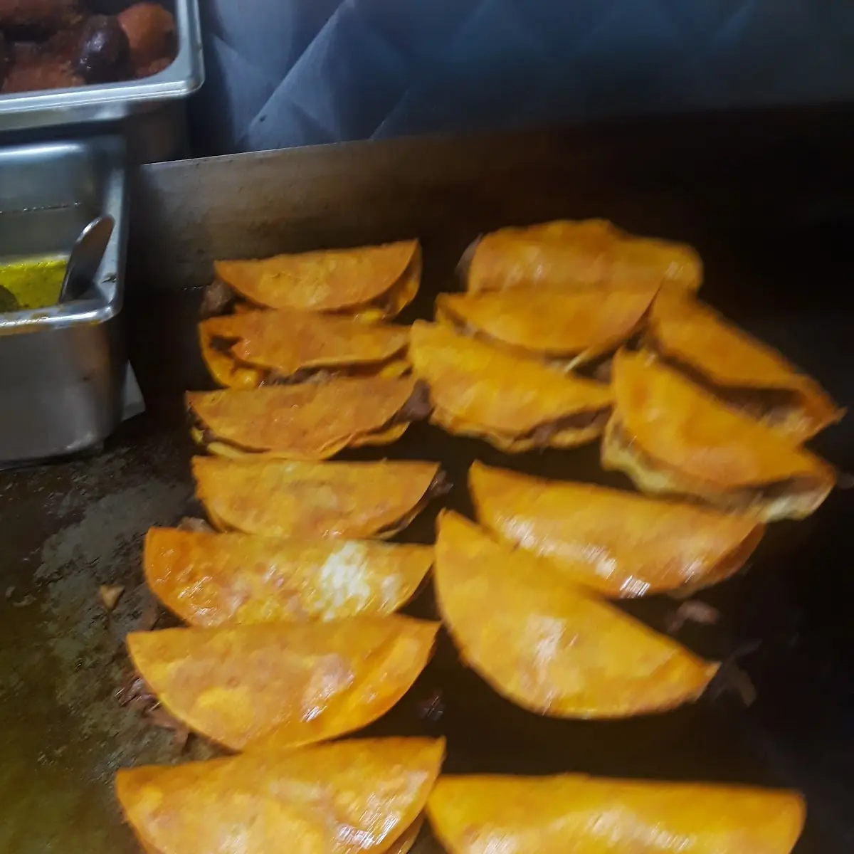 Birria Tacos