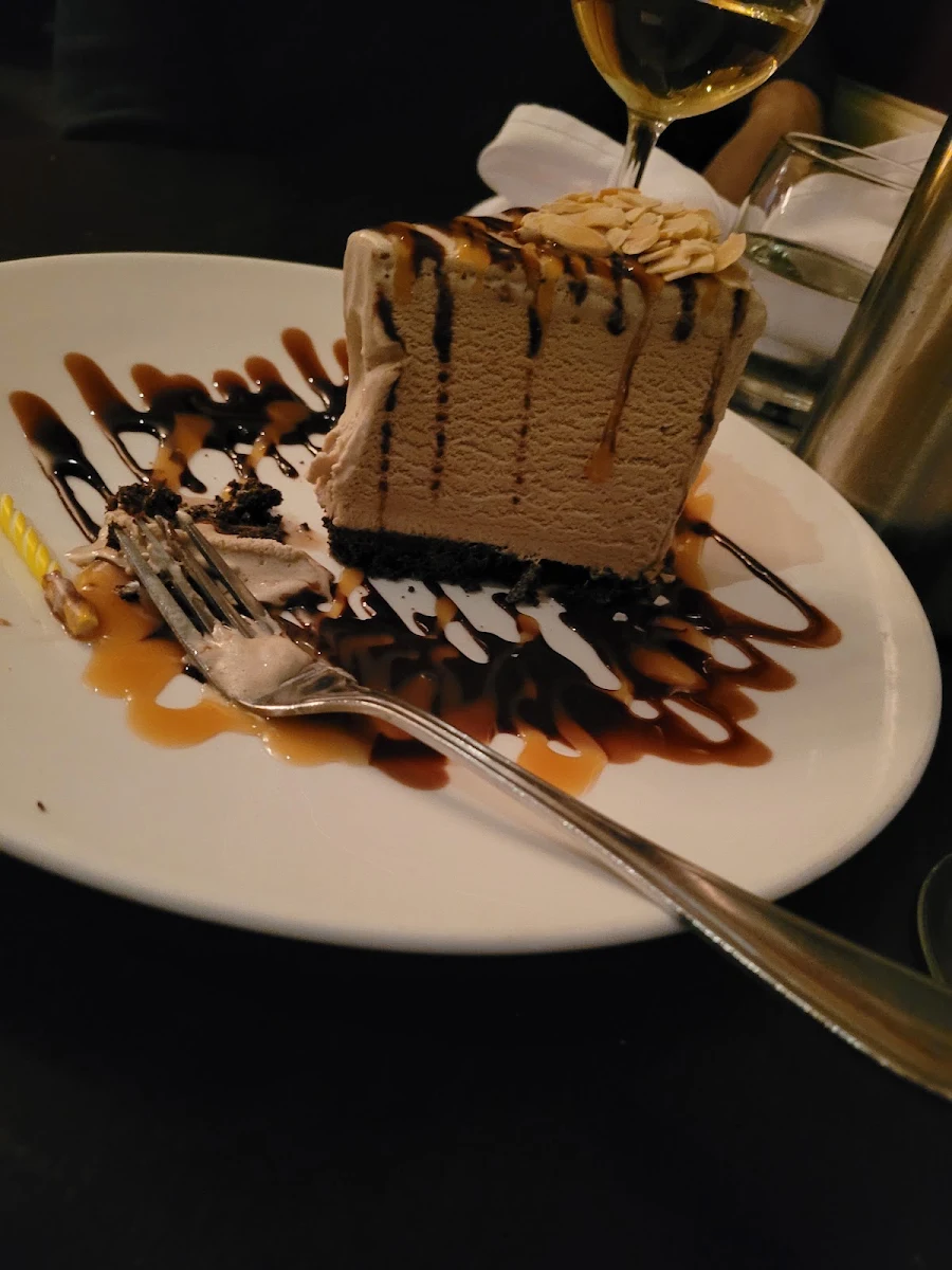 Billy Miner Pie