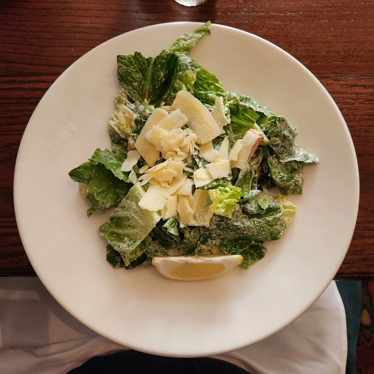 Caesar Salad
