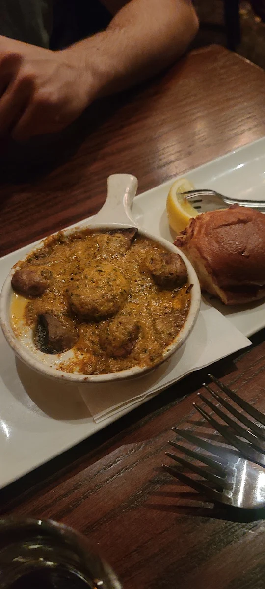 Escargots