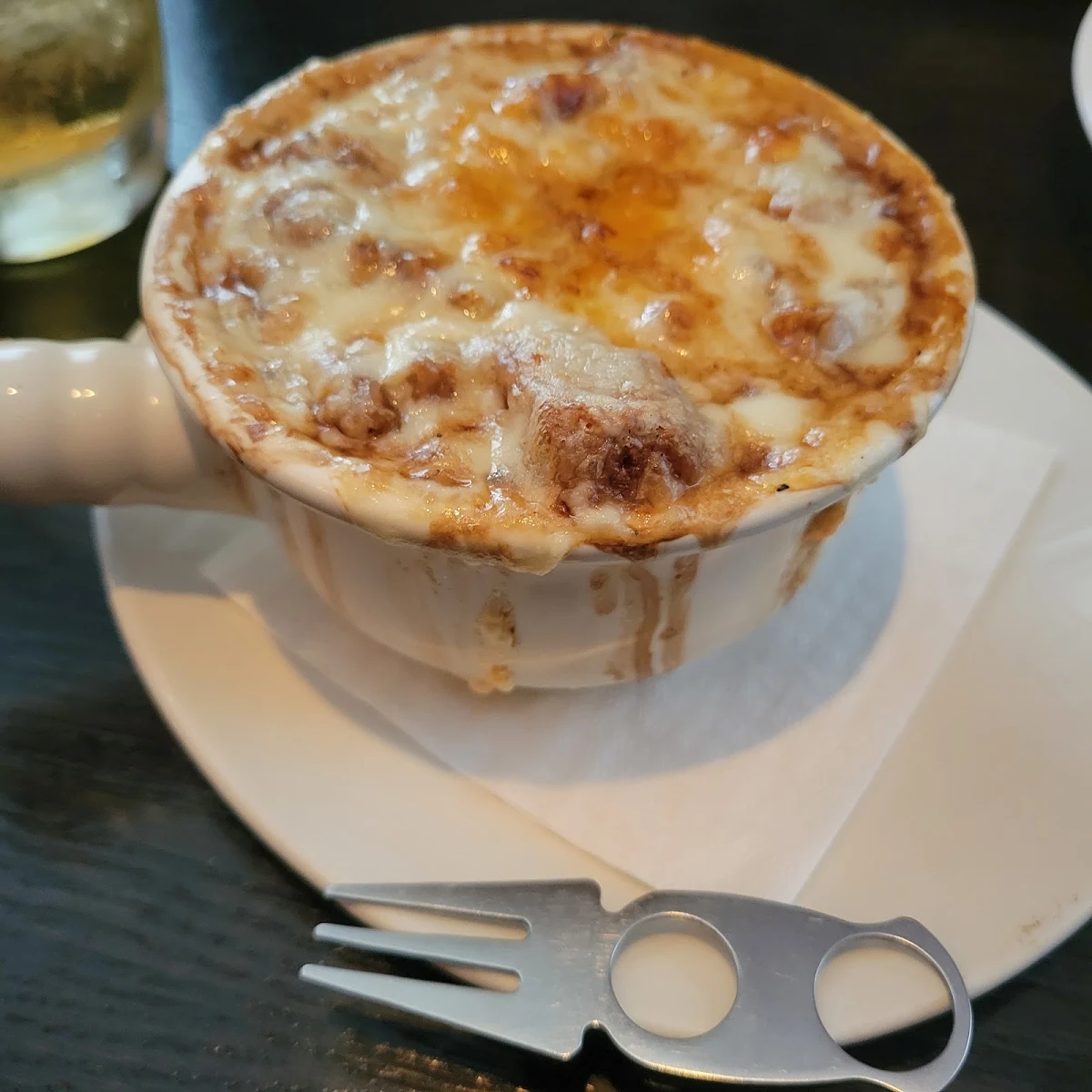 French Onion Soup