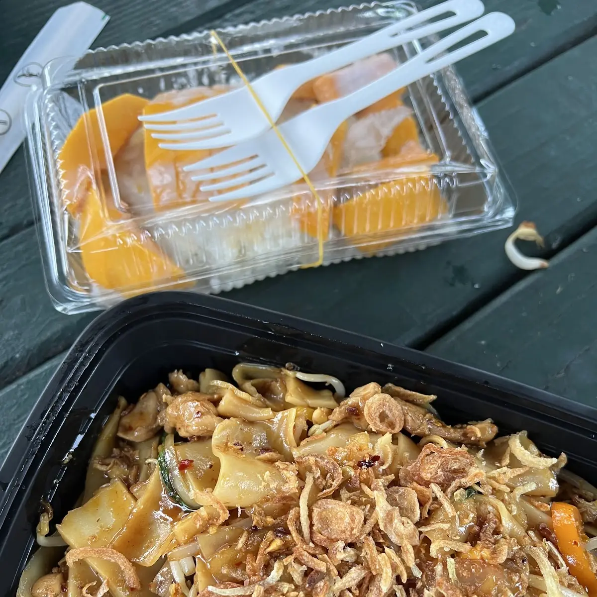 Pad Kee Mao