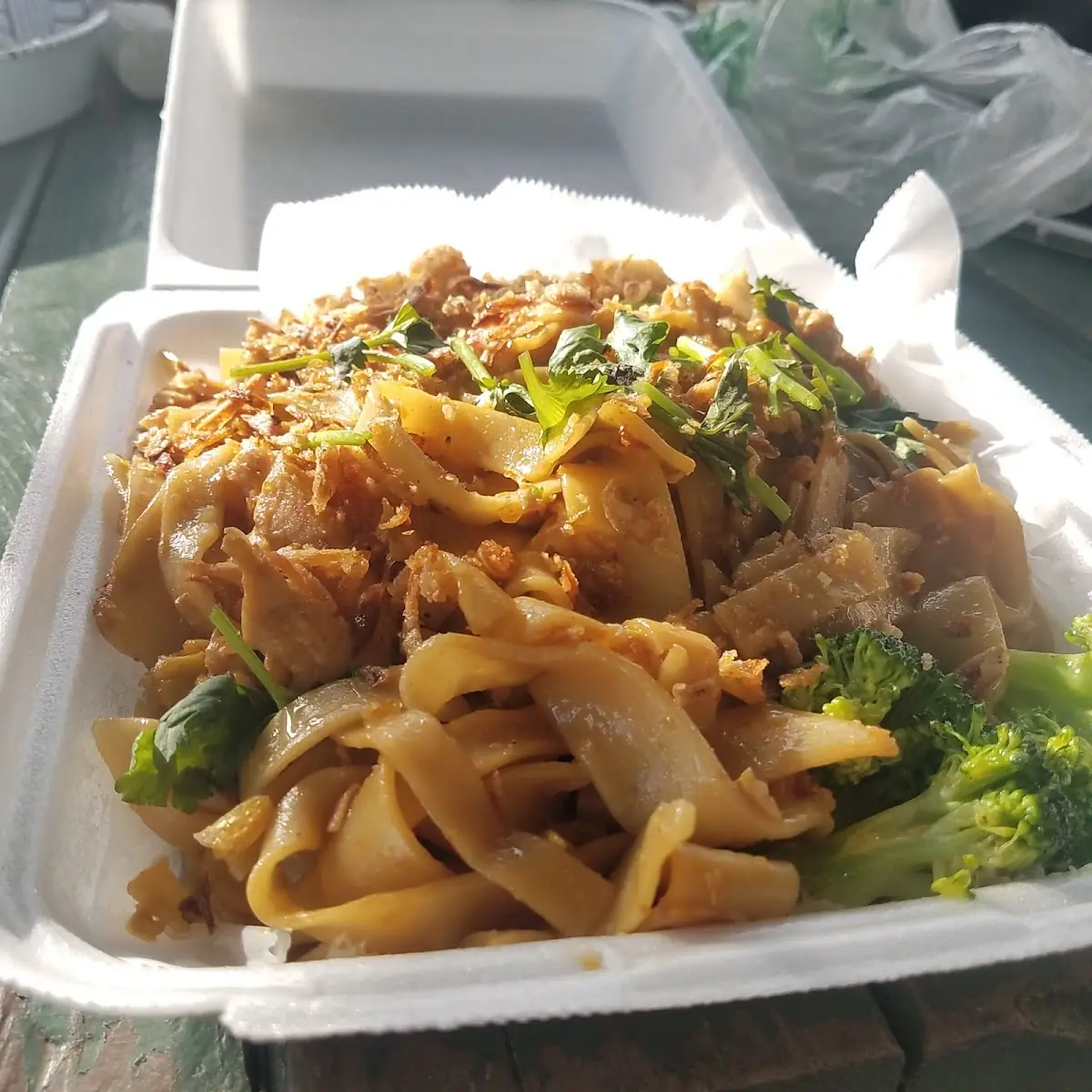 Pad See EW