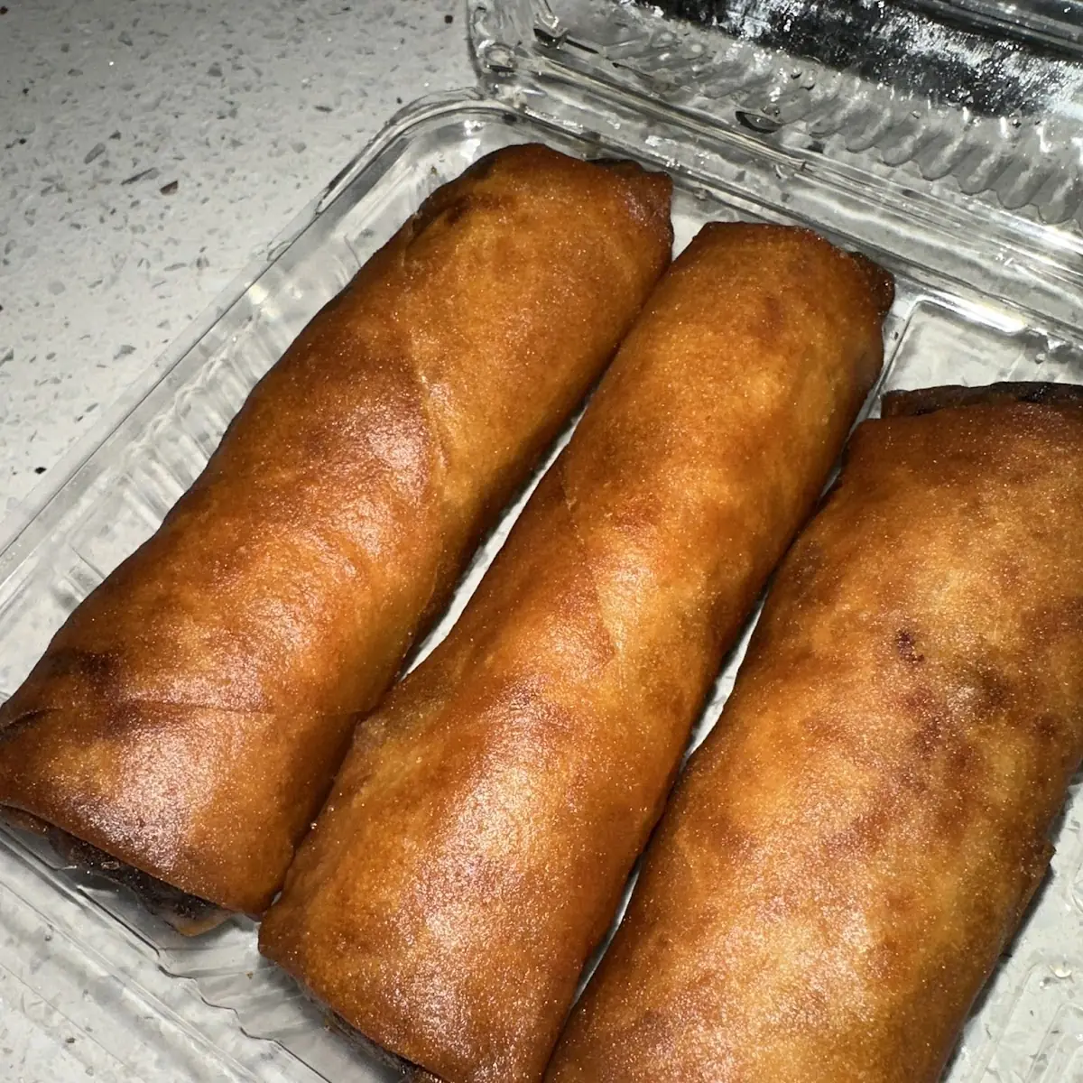 Spring Rolls