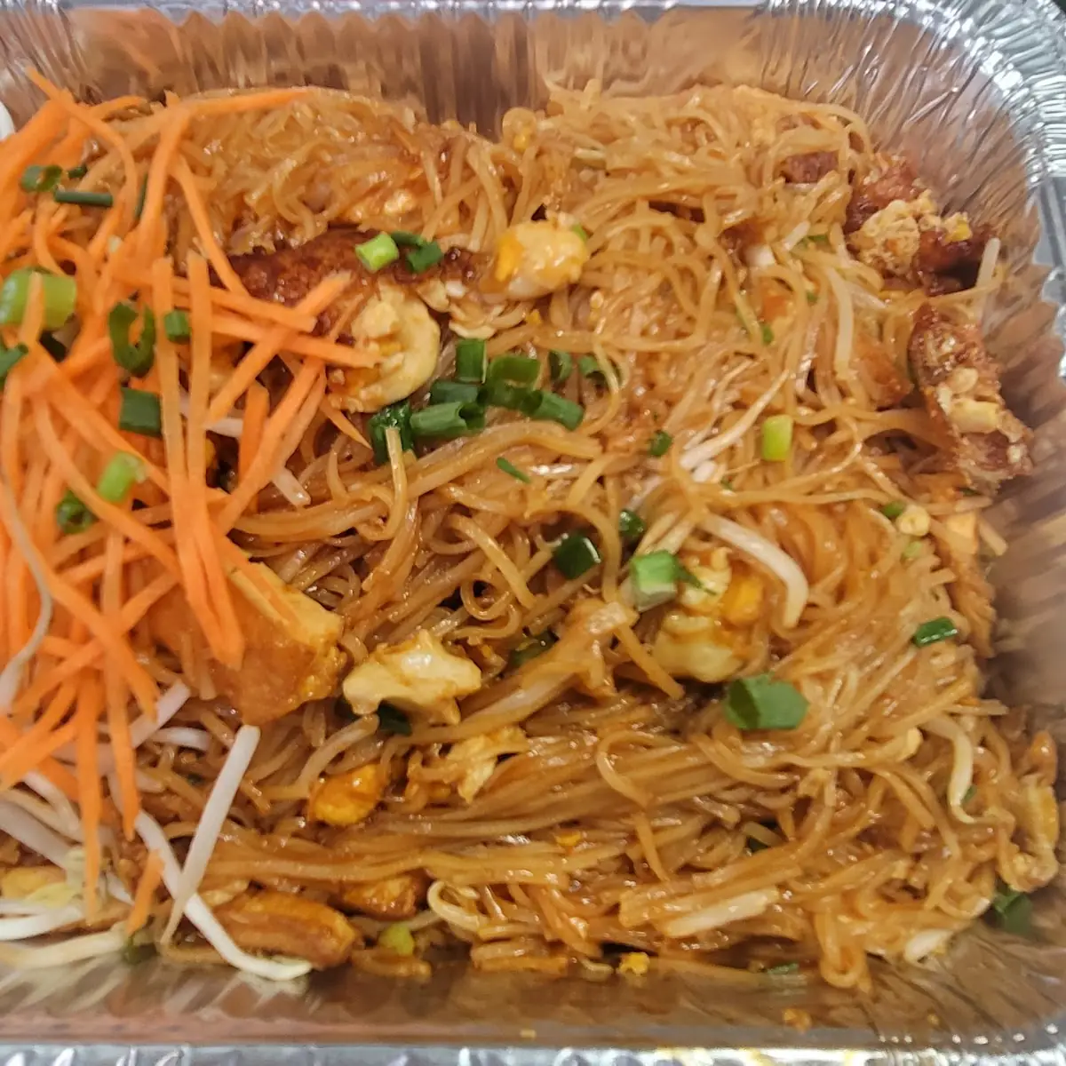 Vermicelli