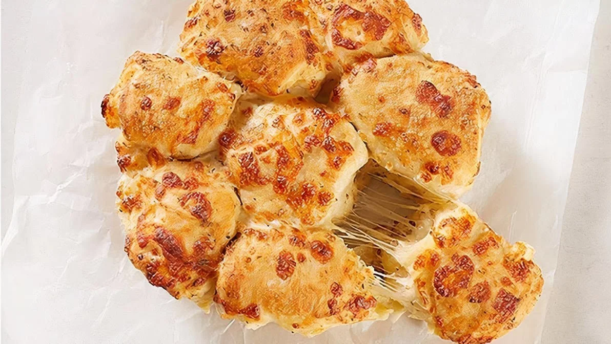 Highlights, Pizza Hut