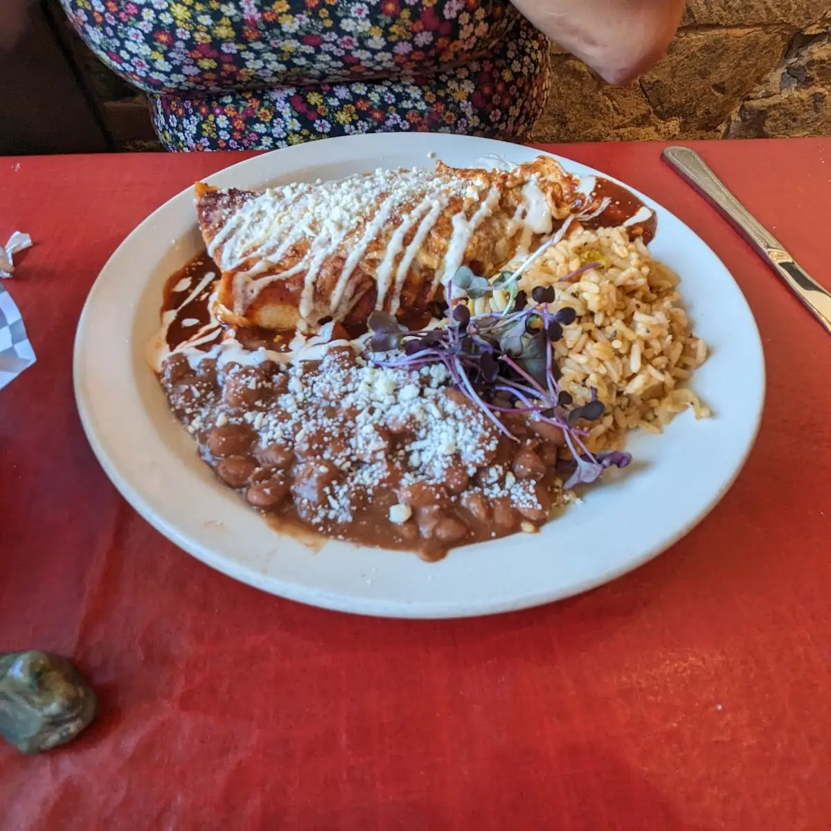 Chili Relleno