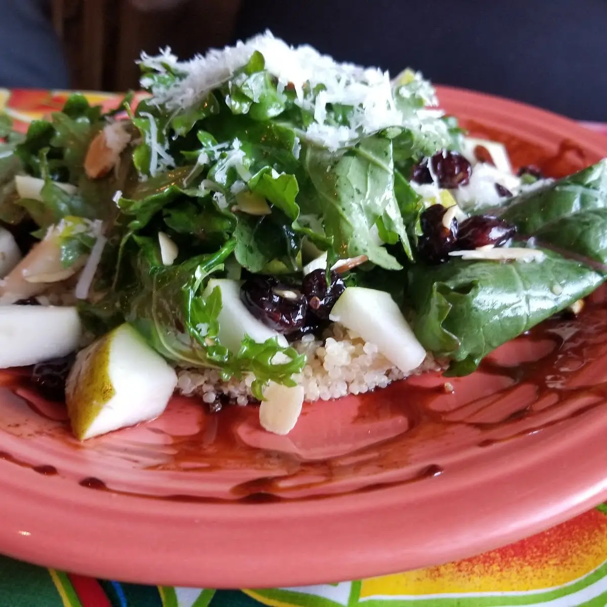 Del Rio House Salad