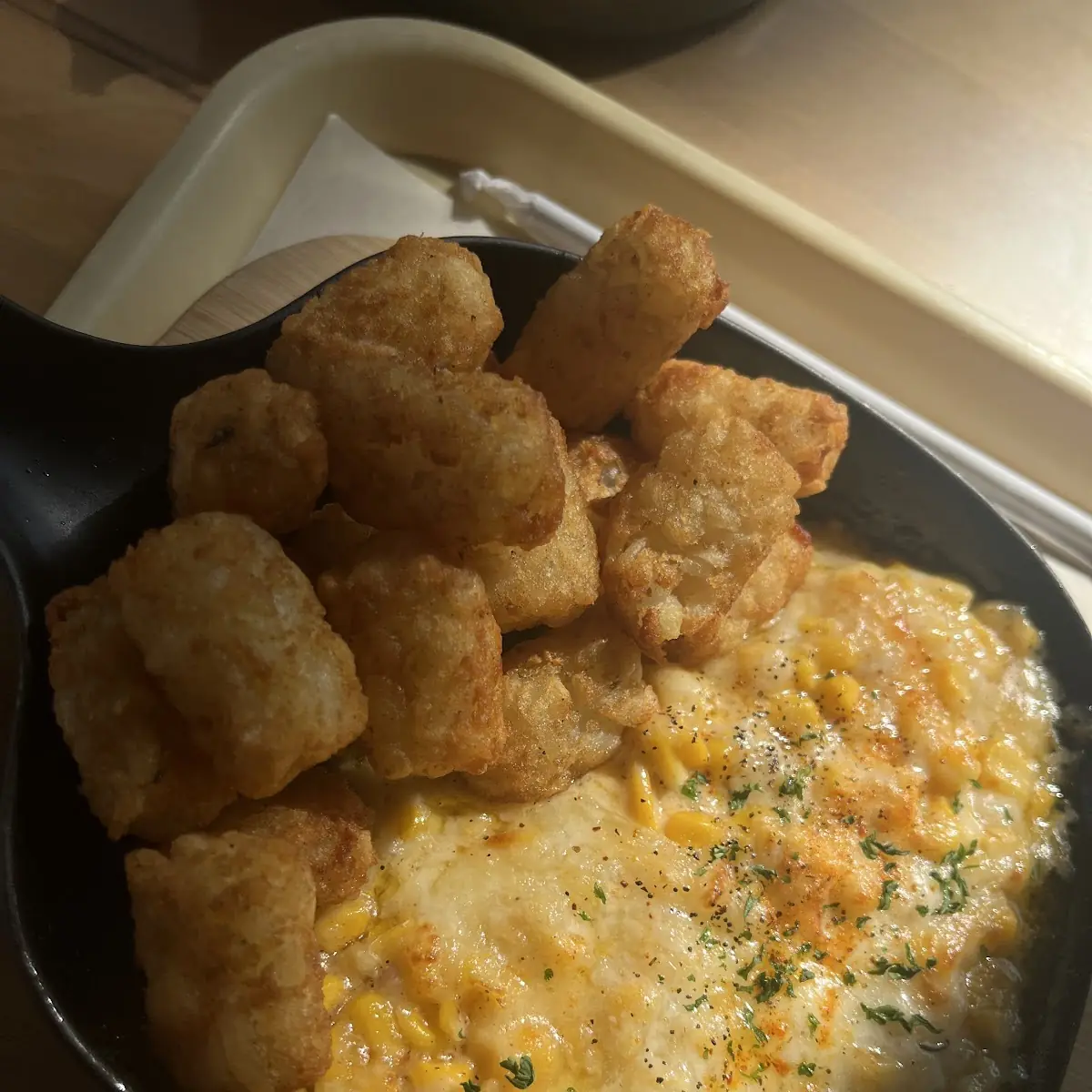 Tater Tots