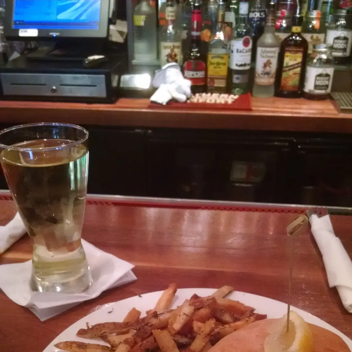 Fresh Cut Fries