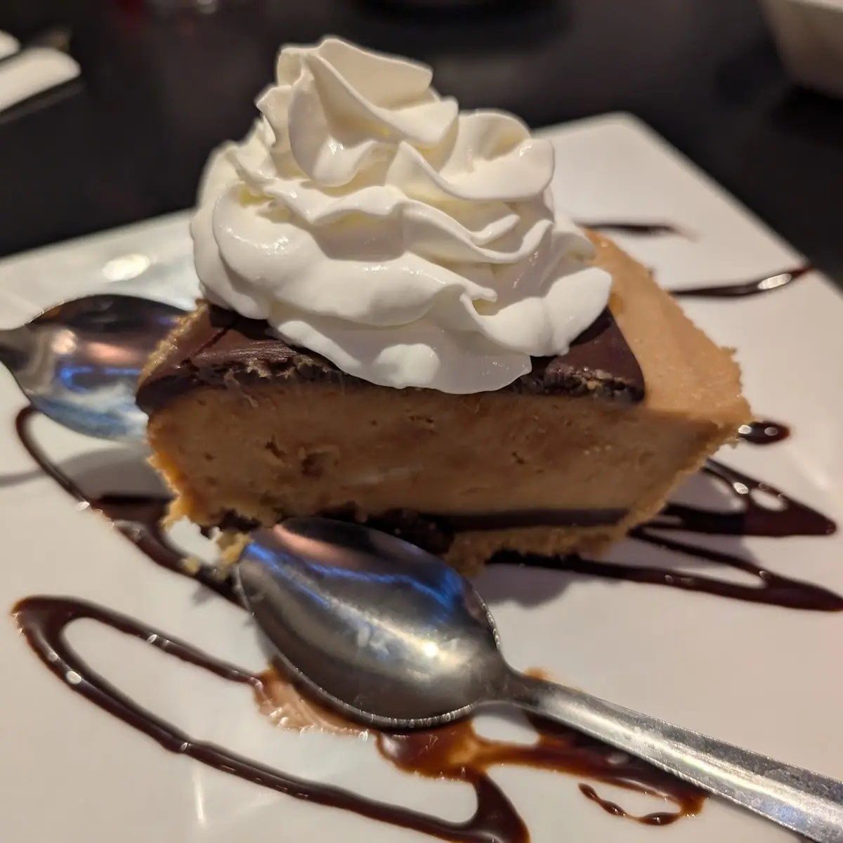 Peanut Butter Pie