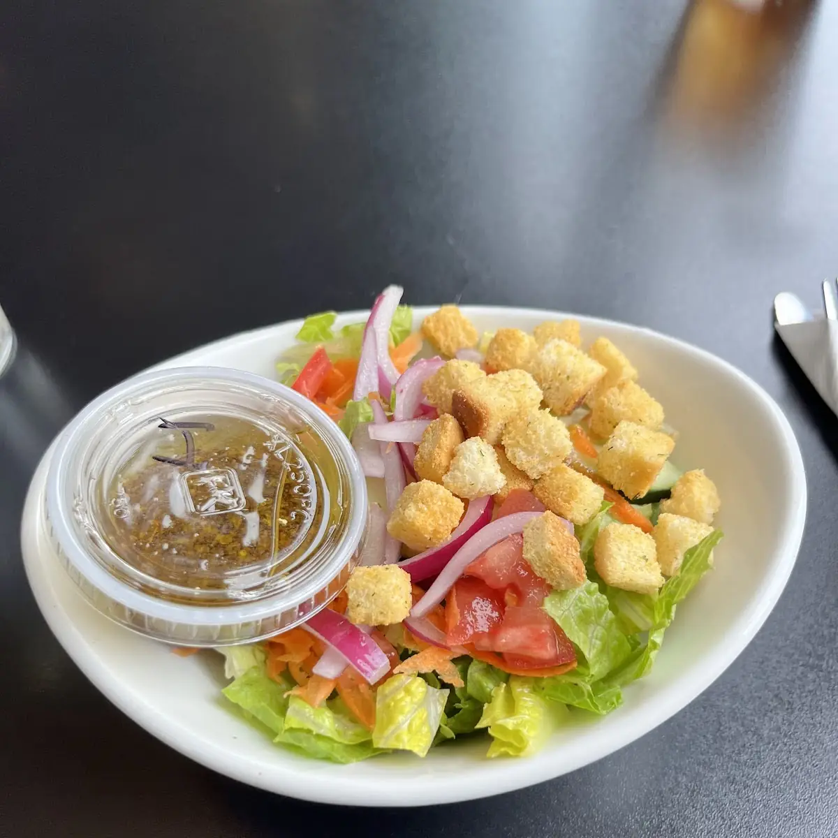 Side Salad