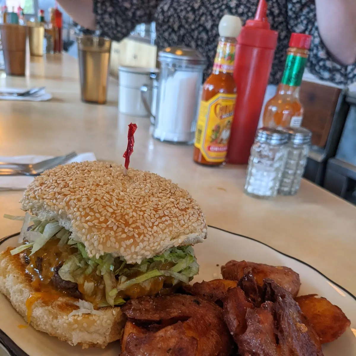 Burger
