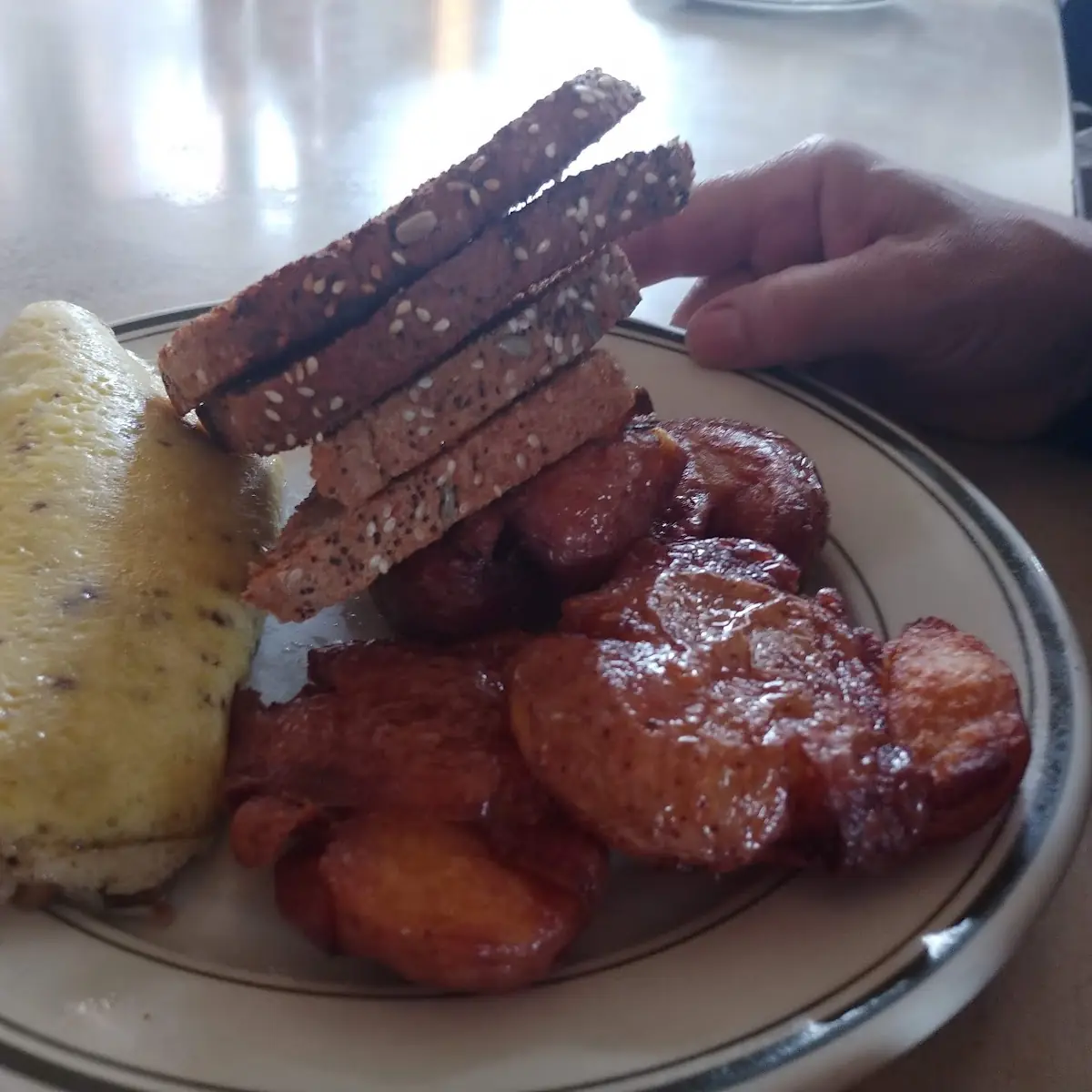 Omelette