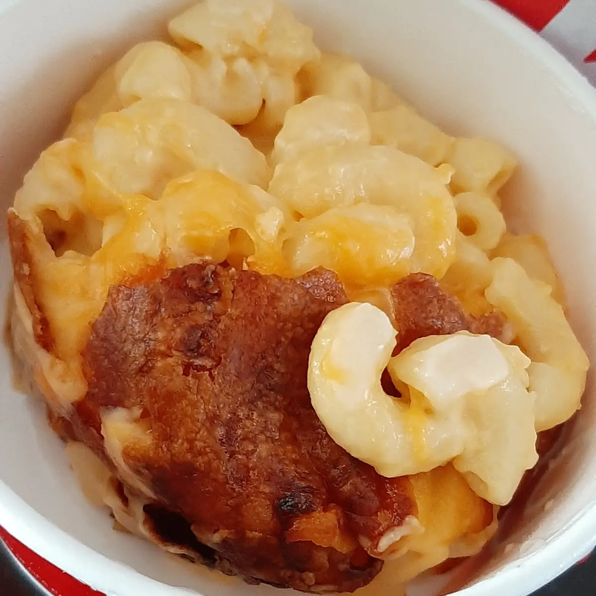 Mac & Cheese