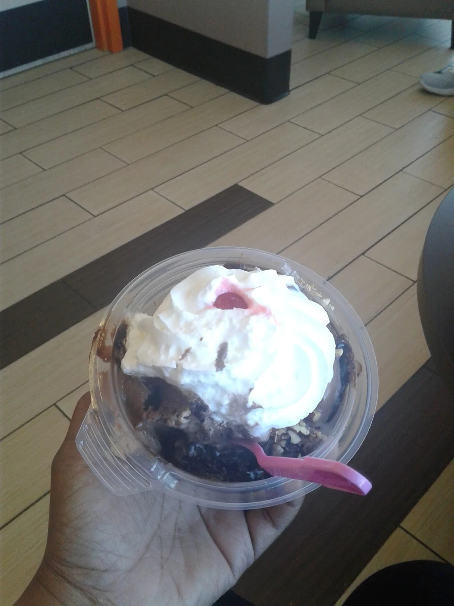 Hot Fudge