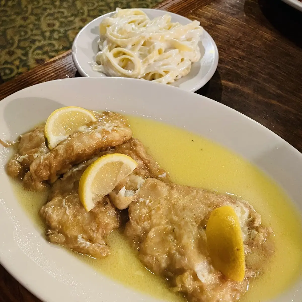 Red Snapper