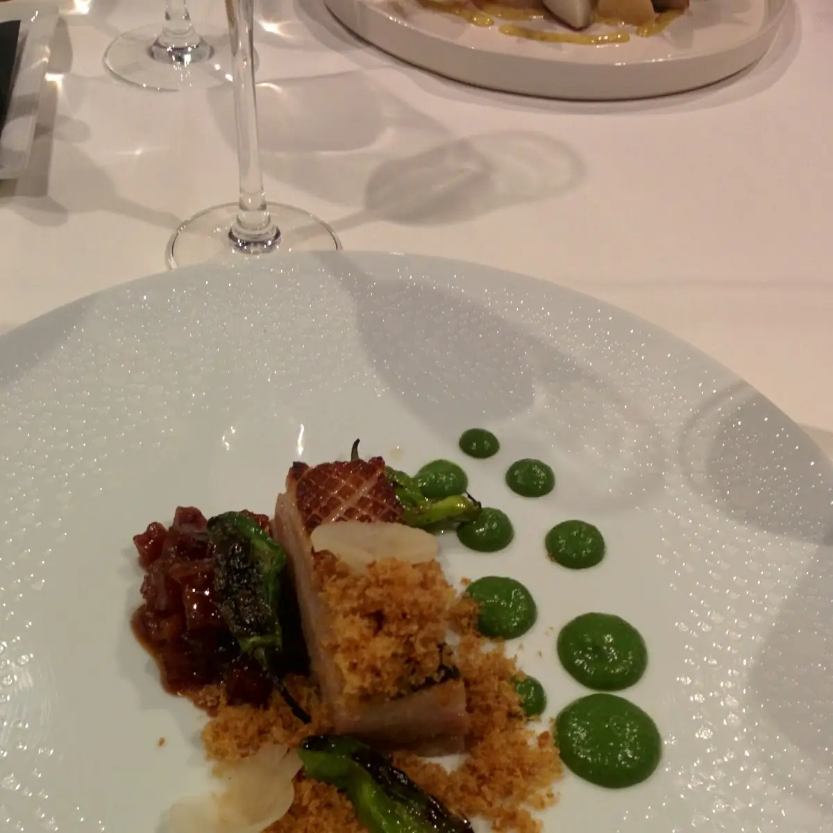 Pork Belly