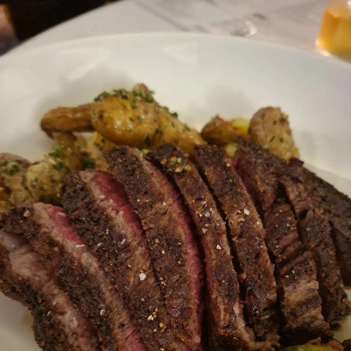 Wagyu Steak