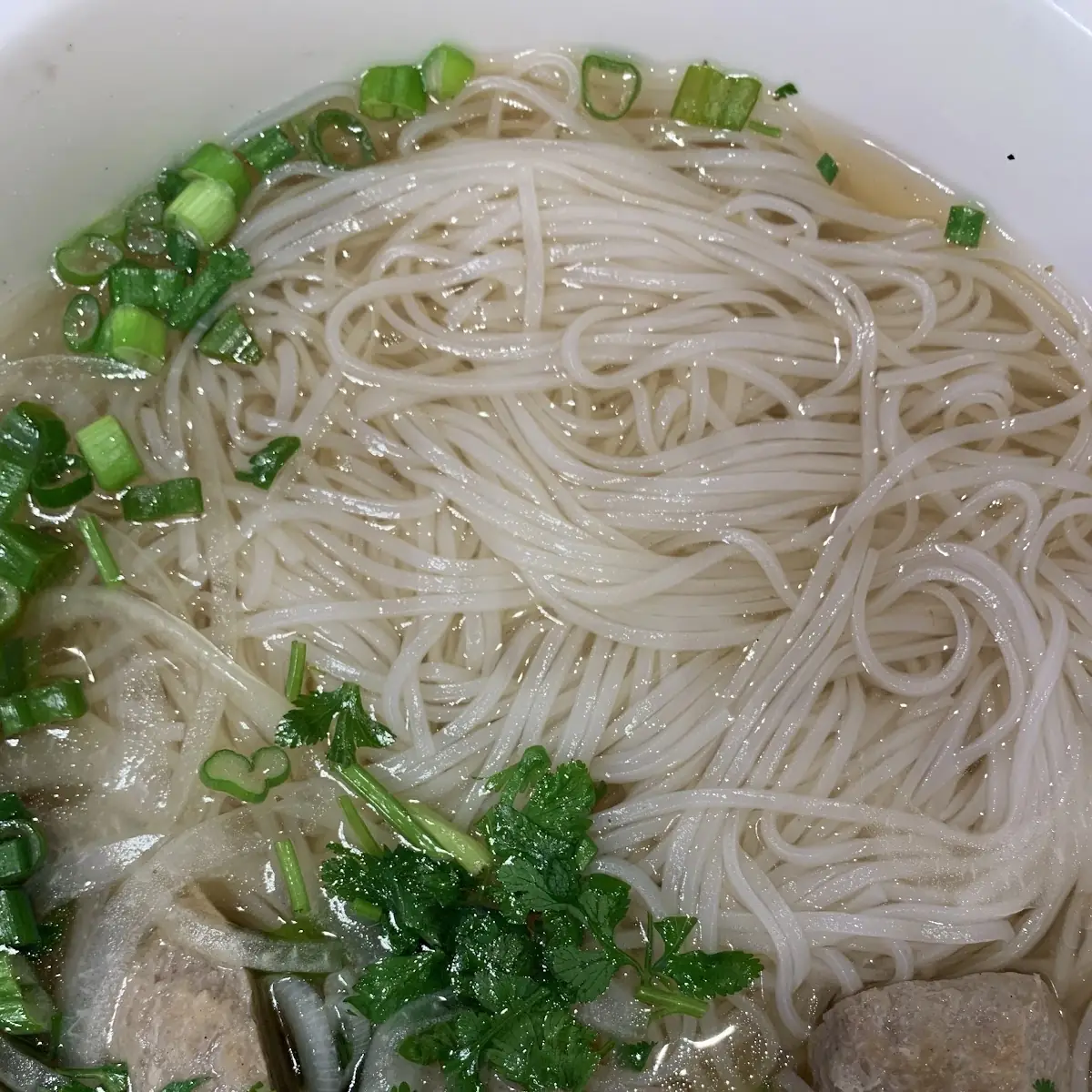 Pho Bo