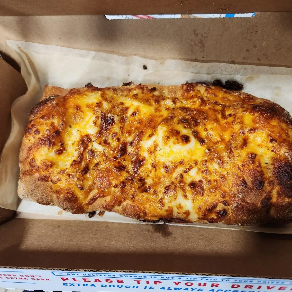 Cheese Sticks
