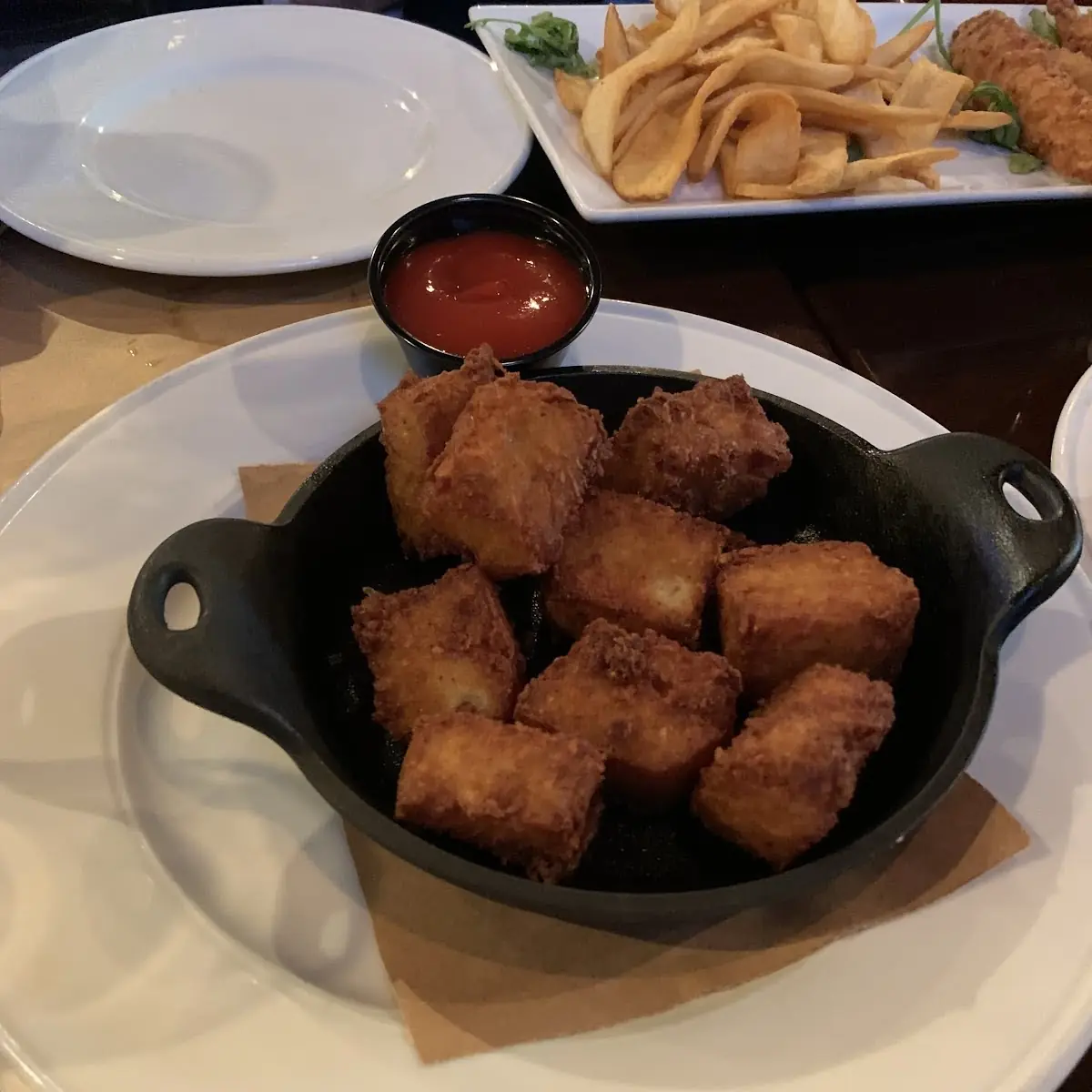 Tater Tots