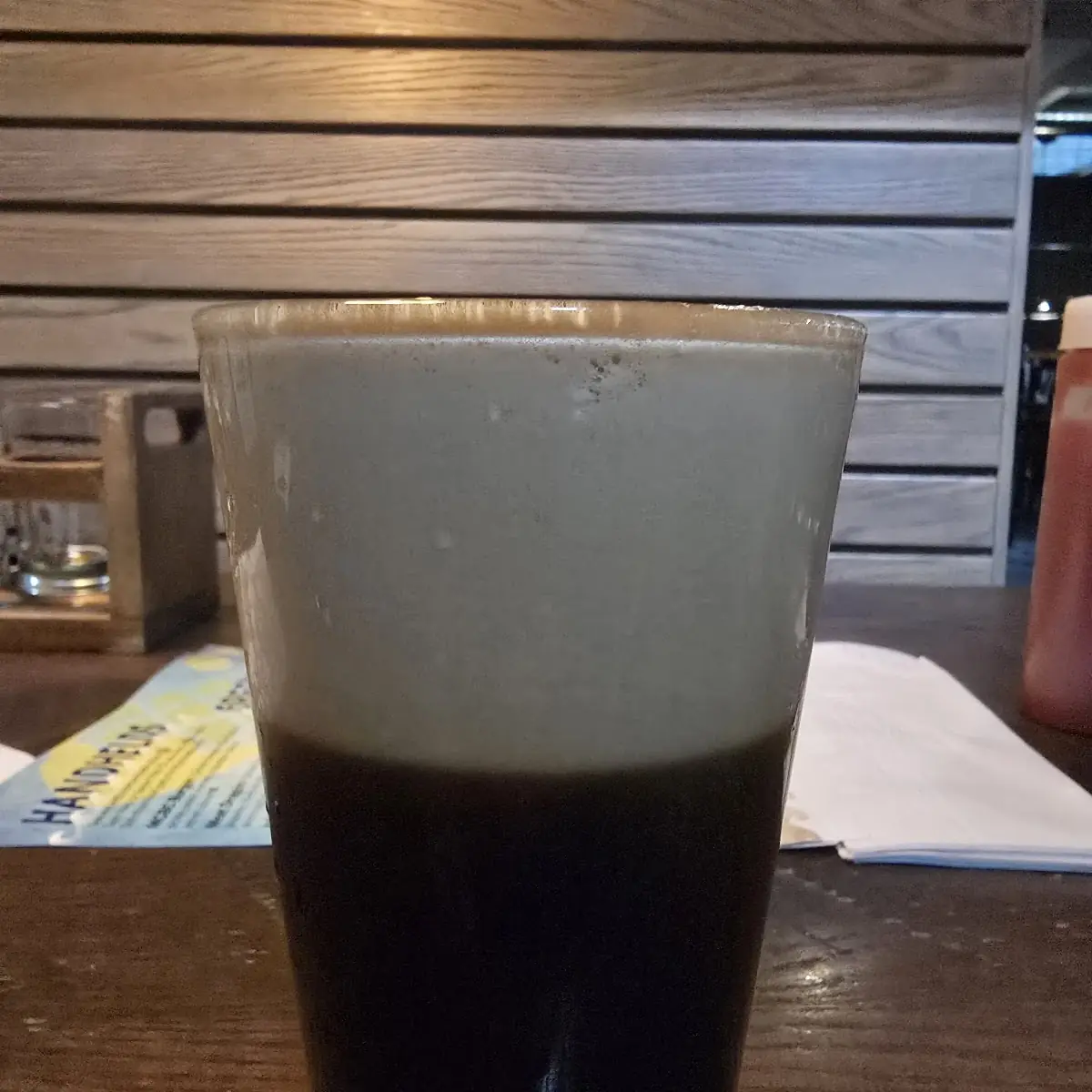 Cold Brew