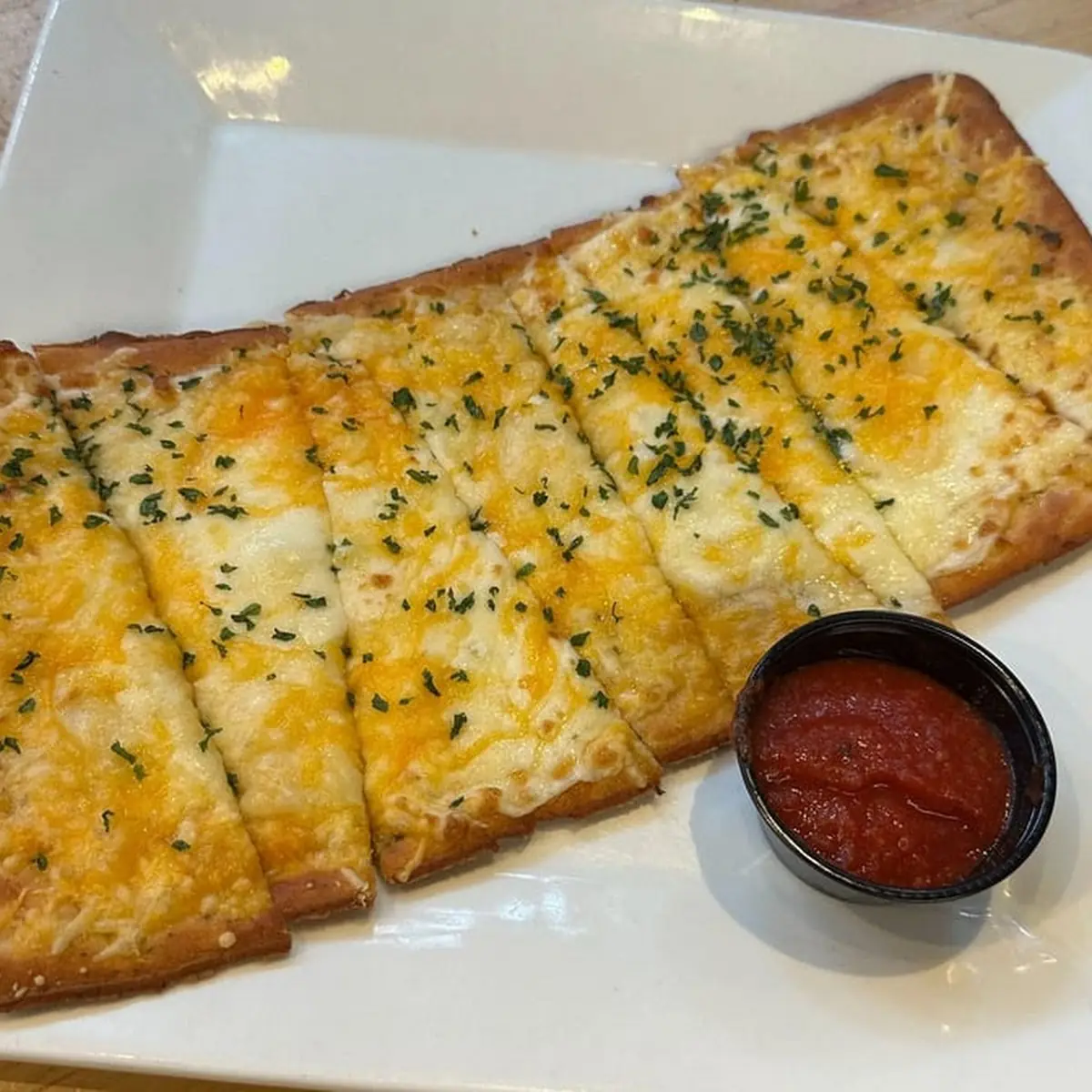 Garlic Bread