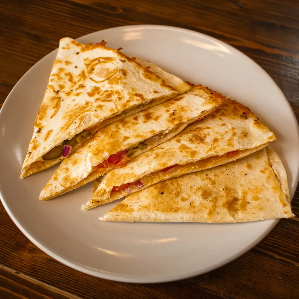 Quesadilla