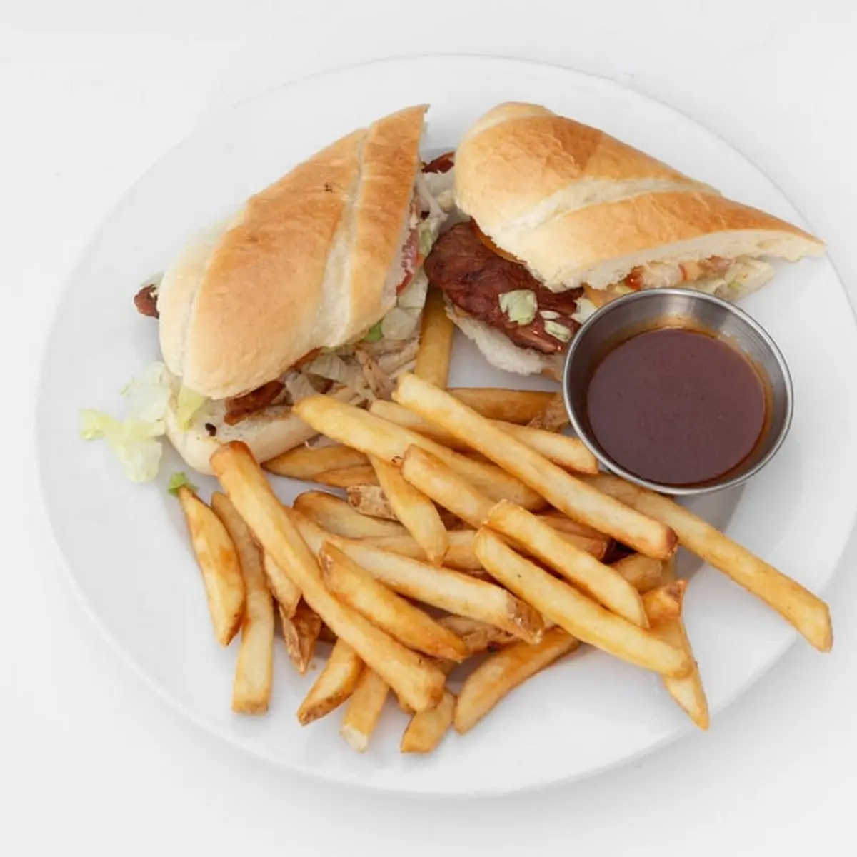 Highlights, Chuck's Roadhouse Bar & Grill