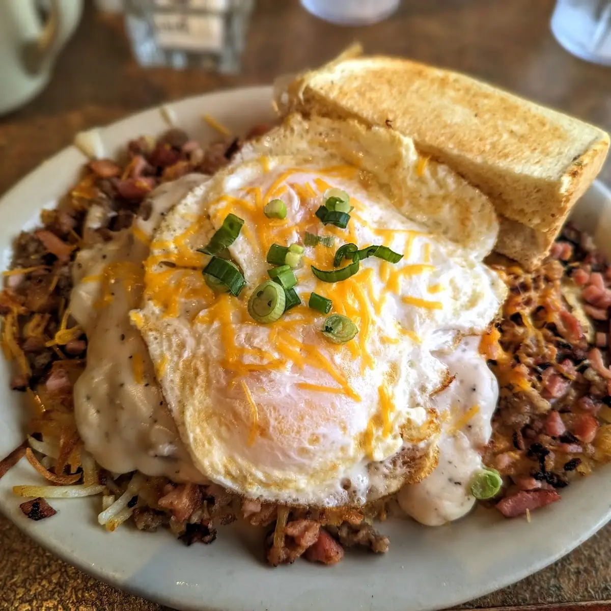Corned Beef Hash