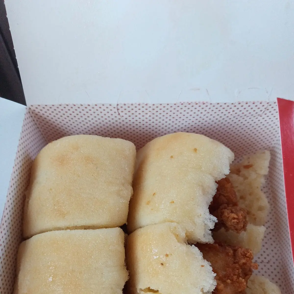 Chicken Minis 4 Count