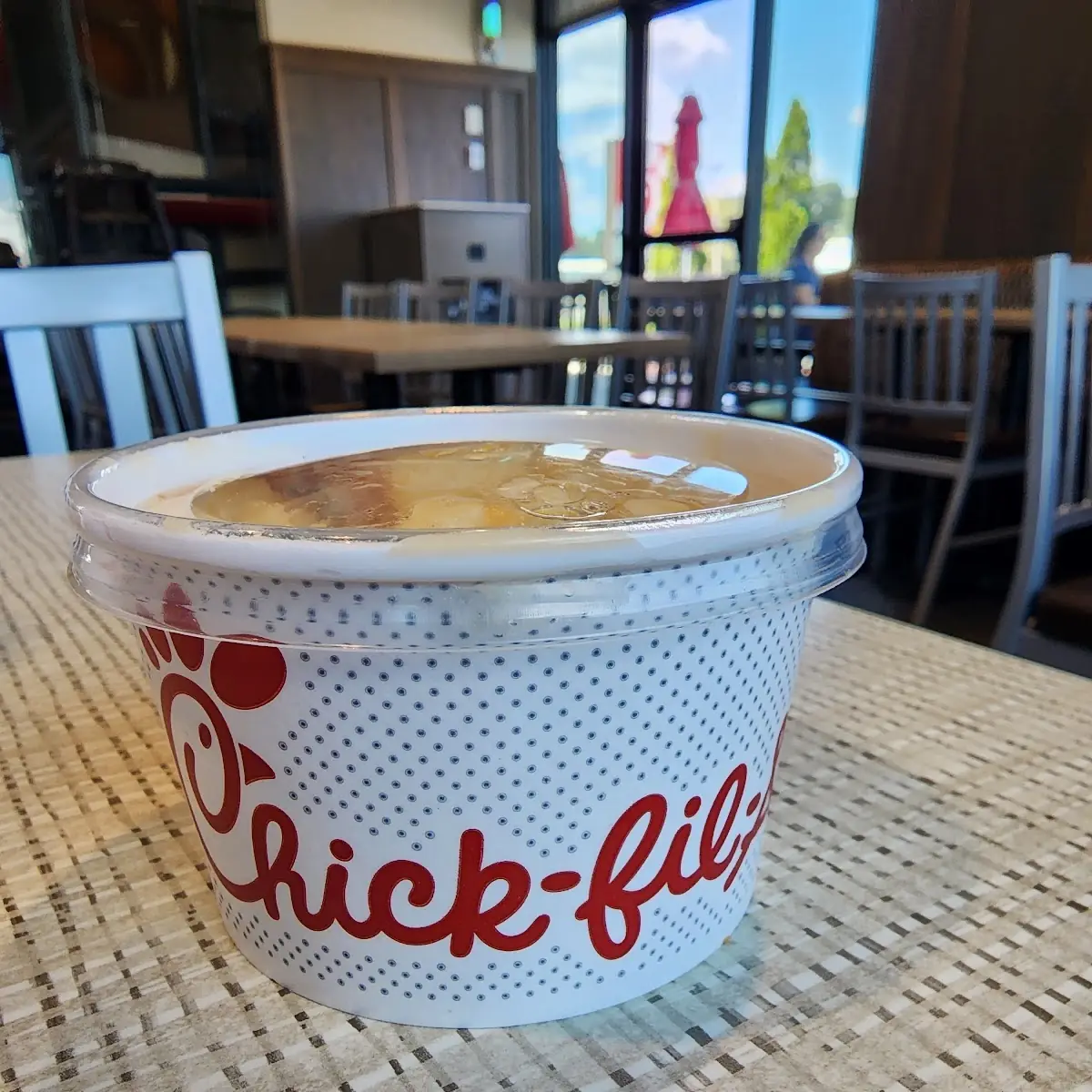 Mac & Cheese