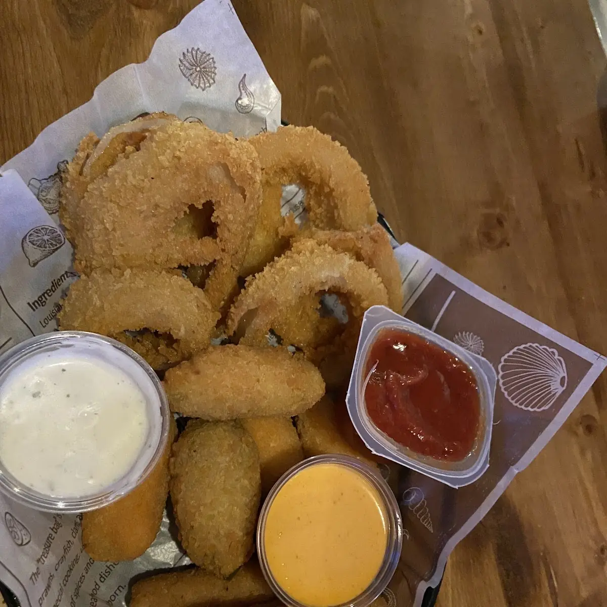 Jalapeño Poppers
