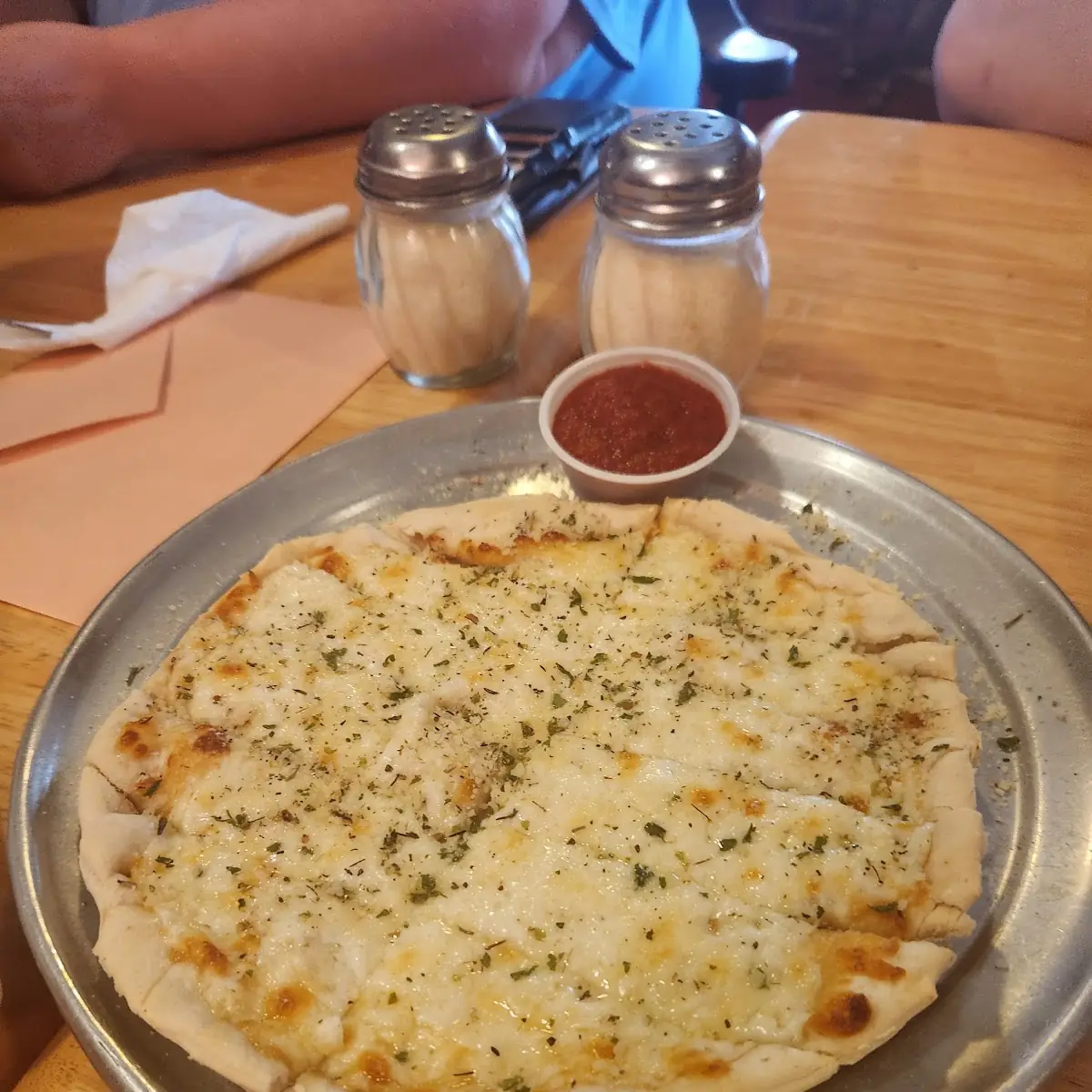 Cheese Sticks