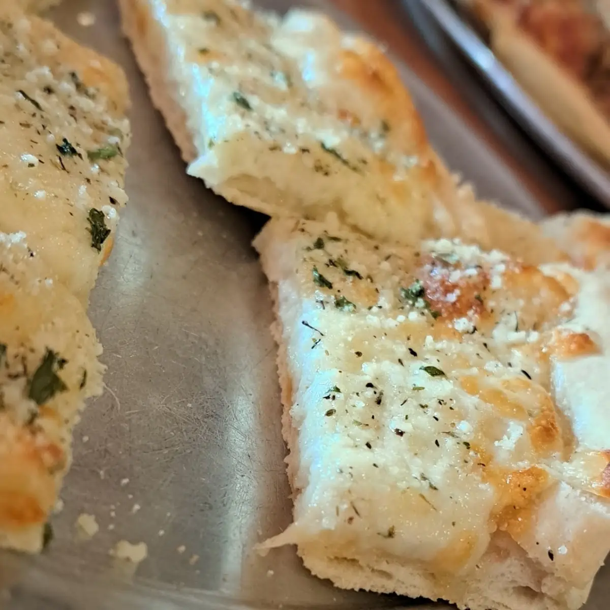 Garlic Bread