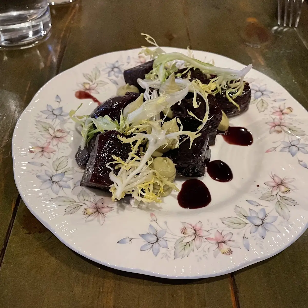 Beet Salad