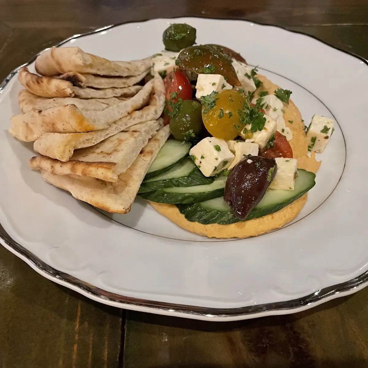 Hummus