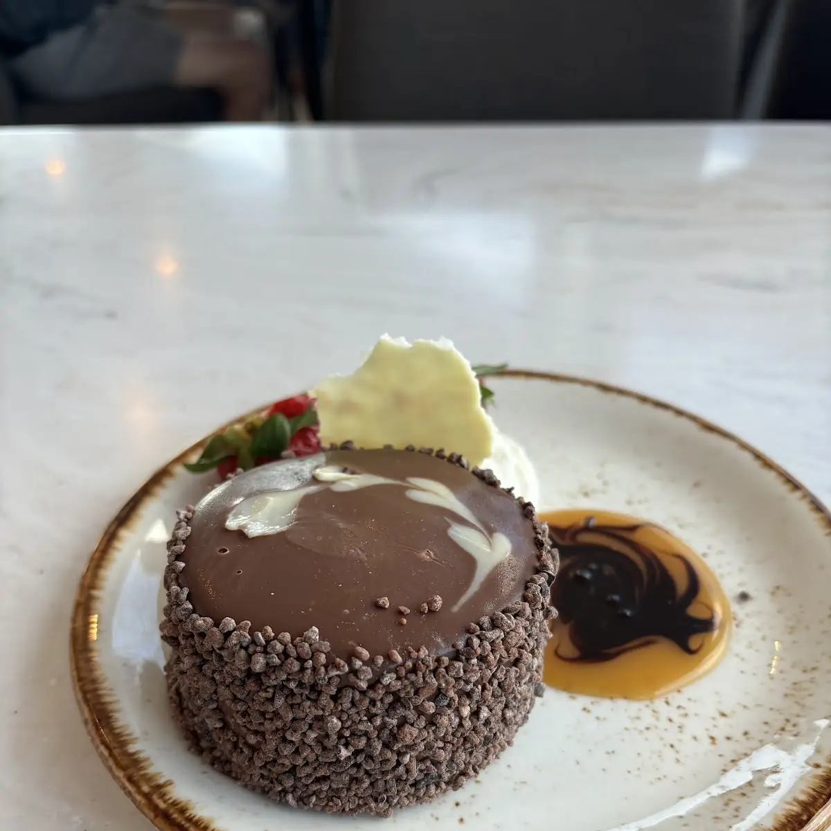 Lava Cake