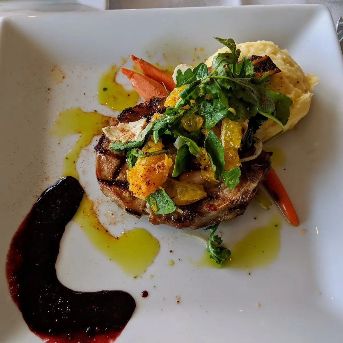 Pork Chop